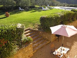 Holiday Home in Chianti With Pool