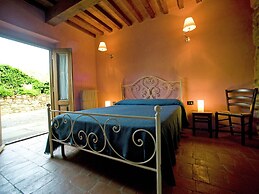 Holiday Home in Chianti With Pool