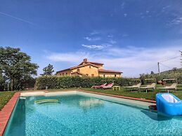 Holiday Home in Chianti With Pool