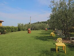 Holiday Home in Chianti With Pool