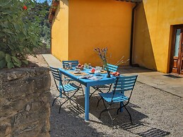 Holiday Home in Chianti With Pool