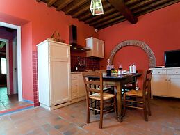 Holiday Home in Chianti With Pool