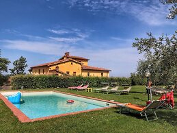 Holiday Home in Chianti With Pool
