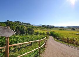 Holiday Home in Chianti With Pool