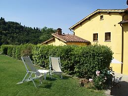 Holiday Home in Chianti With Pool