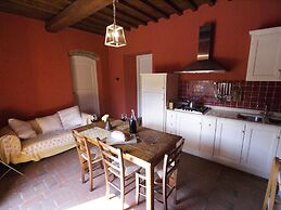 Holiday Home in Chianti With Pool