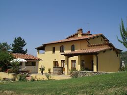 Holiday Home in Chianti With Pool