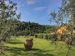 Holiday Home in Chianti With Pool