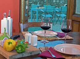 Holiday Home in Chianti With Pool