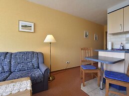 Appealing Apartment in Rerik Germany near Beach