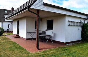 Exklusiver Bungalow mit Terrasse in Rerik