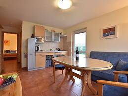Exklusiver Bungalow mit Terrasse in Rerik