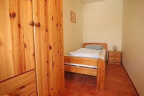 Exklusiver Bungalow mit Terrasse in Rerik