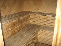 Forest Retreat w/ Sauna