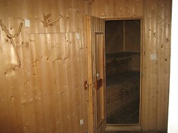Forest Retreat w/ Sauna