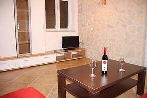 Holiday Home in Novigrad With Private Pool