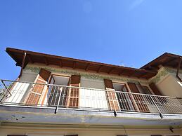 Spacious Retreat in Cannero