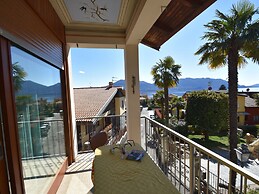 Spacious Retreat in Cannero