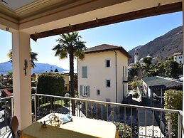 Spacious Retreat in Cannero