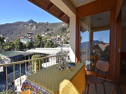 Spacious Retreat in Cannero