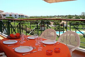Sunny Balcony Apartment and Pool