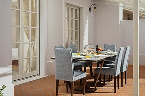 4-bed Villa With Pool in Vabriga