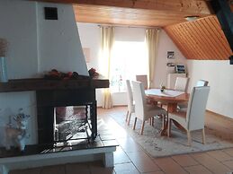 Silbecke Forest View Apartment
