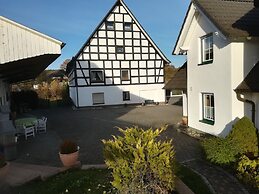 Silbecke Forest View Apartment