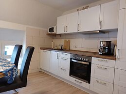 Silbecke Forest View Apartment