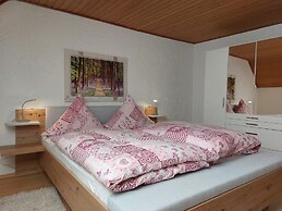 Silbecke Forest View Apartment