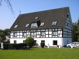 Silbecke Forest View Apartment