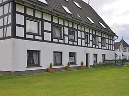 Silbecke Forest View Apartment