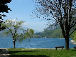 Apartment in Ledro by Lake & Dolomites