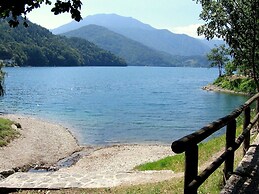 Apartment in Ledro by Lake & Dolomites