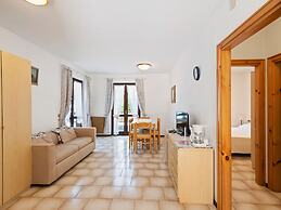 Apartment in Ledro by Lake & Dolomites