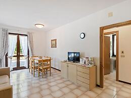 Apartment in Ledro by Lake & Dolomites