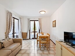 Apartment in Ledro by Lake & Dolomites