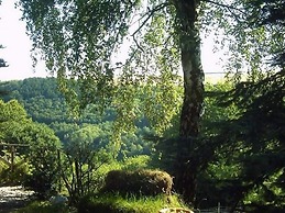 Morbach Hillside Mansion
