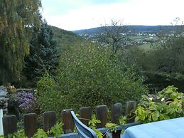 Morbach Hillside Mansion