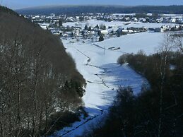 Morbach Hillside Mansion