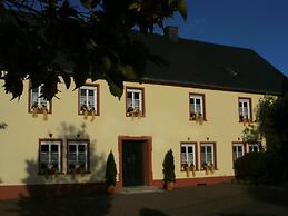 Morbach Hillside Mansion
