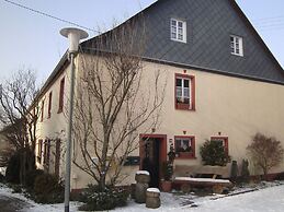 Morbach Hillside Mansion