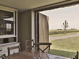 Cottage in Haut-bois With Private Pool