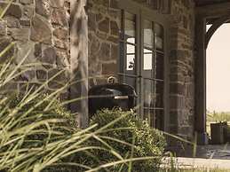 Cottage in Haut-bois With Private Pool