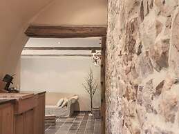Cottage in Haut-bois With Private Pool