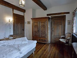 Spacious Villa in Liege