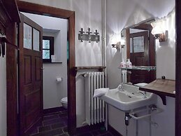 Spacious Villa in Liege