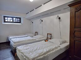 Spacious Villa in Liege