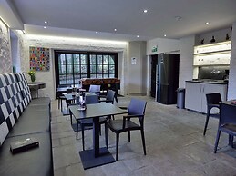Spacious Villa in Liege