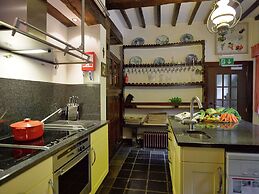 Spacious Villa in Liege